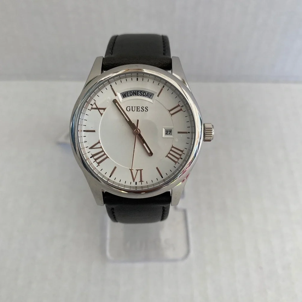 NEW GUESS Fusion Unisex Watch